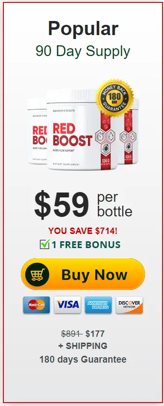 Red 幸运飞行艇168官方开奖结果网 Boost 6 bottle 