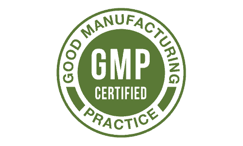 Red Boost GMP certified